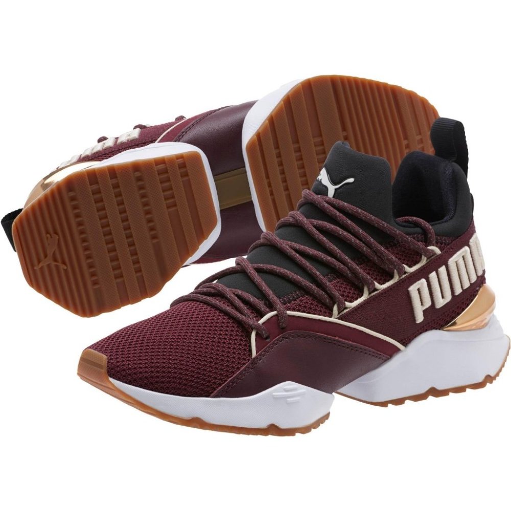 Puma Muse Maia Smet Shoes